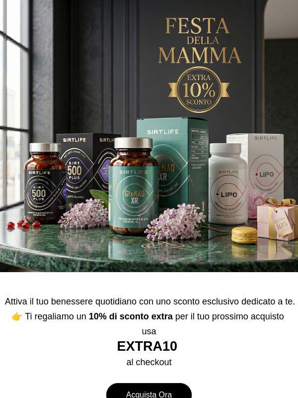 Un regalo speciale per la nostra community!