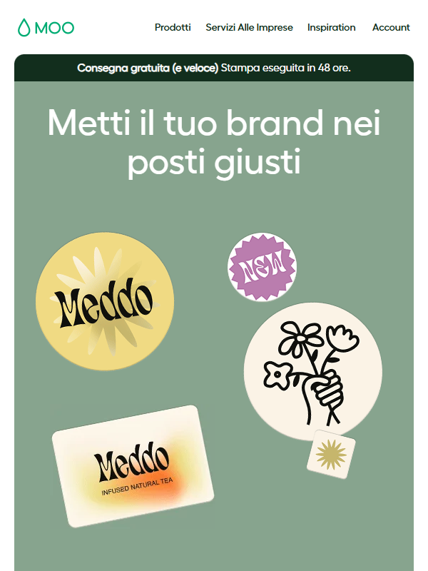 Novità interessanti da condividere a maggio? 👀