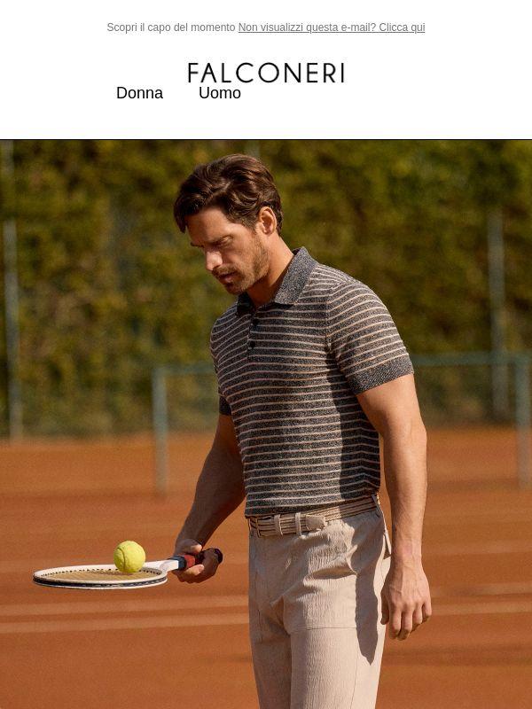 Di tendenza | Polo