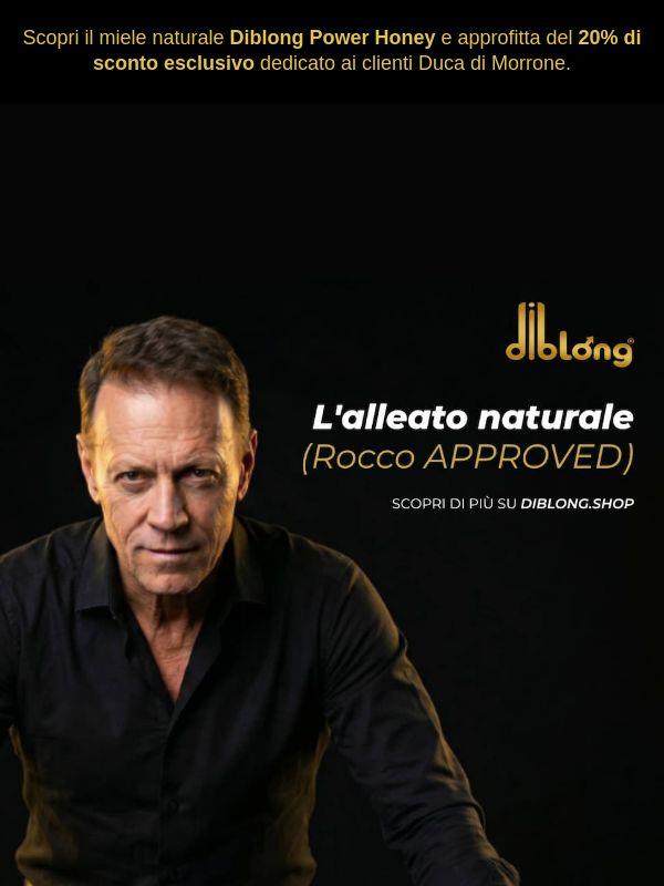 Rocco Siffredi ha un messaggio per te