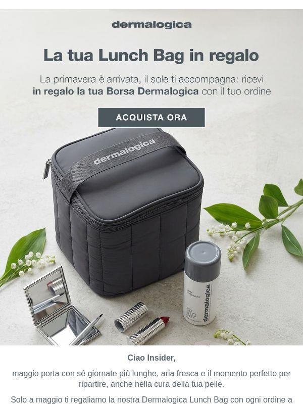 Insider, Il tuo regalo ti aspetta