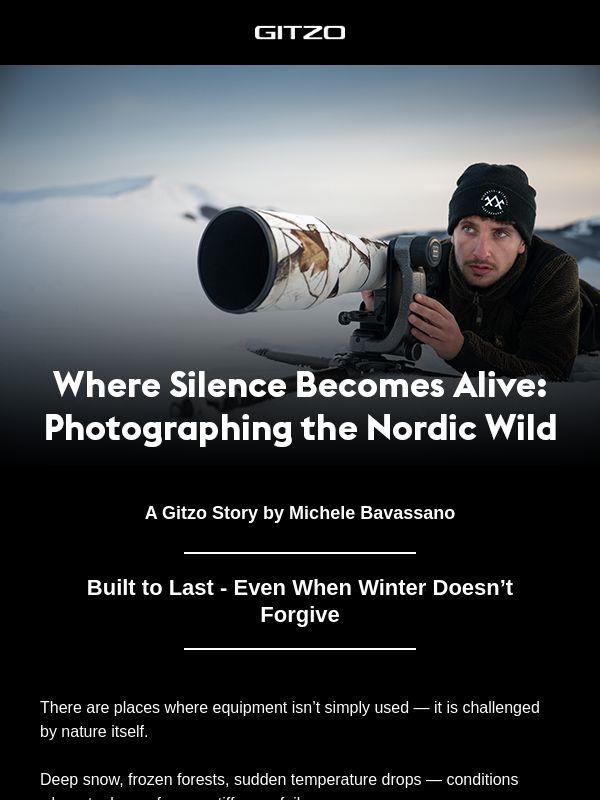 Built for Winters That Don’t Forgive