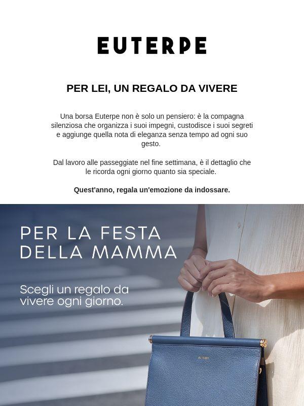 La Festa della Mamma è qui ✨