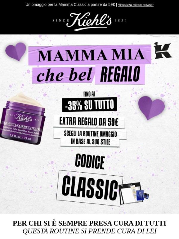 Per chi pensa a tutti 🌸