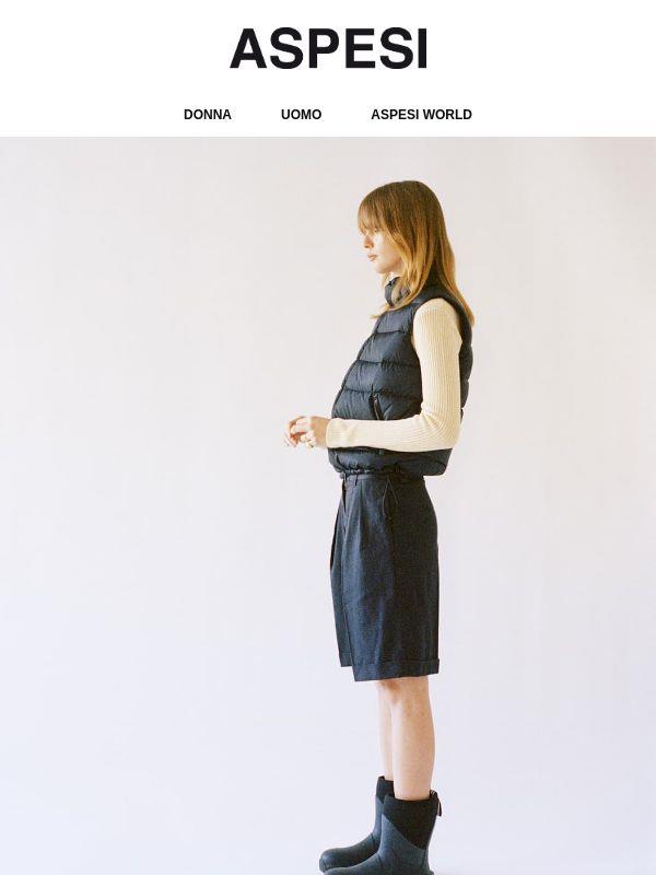 Light layers