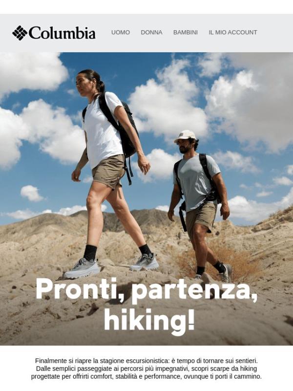 Nuovi articoli per la tua prossima avventura 🌍