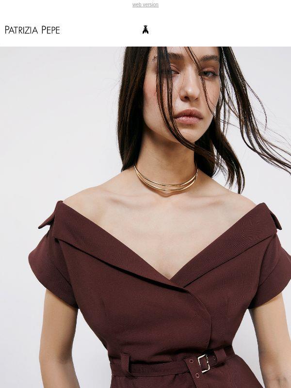 Trending Now: Wood Brown