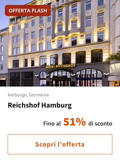 Reichshof Hamburg