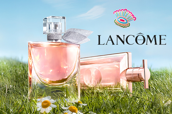 Lancôme Profumo