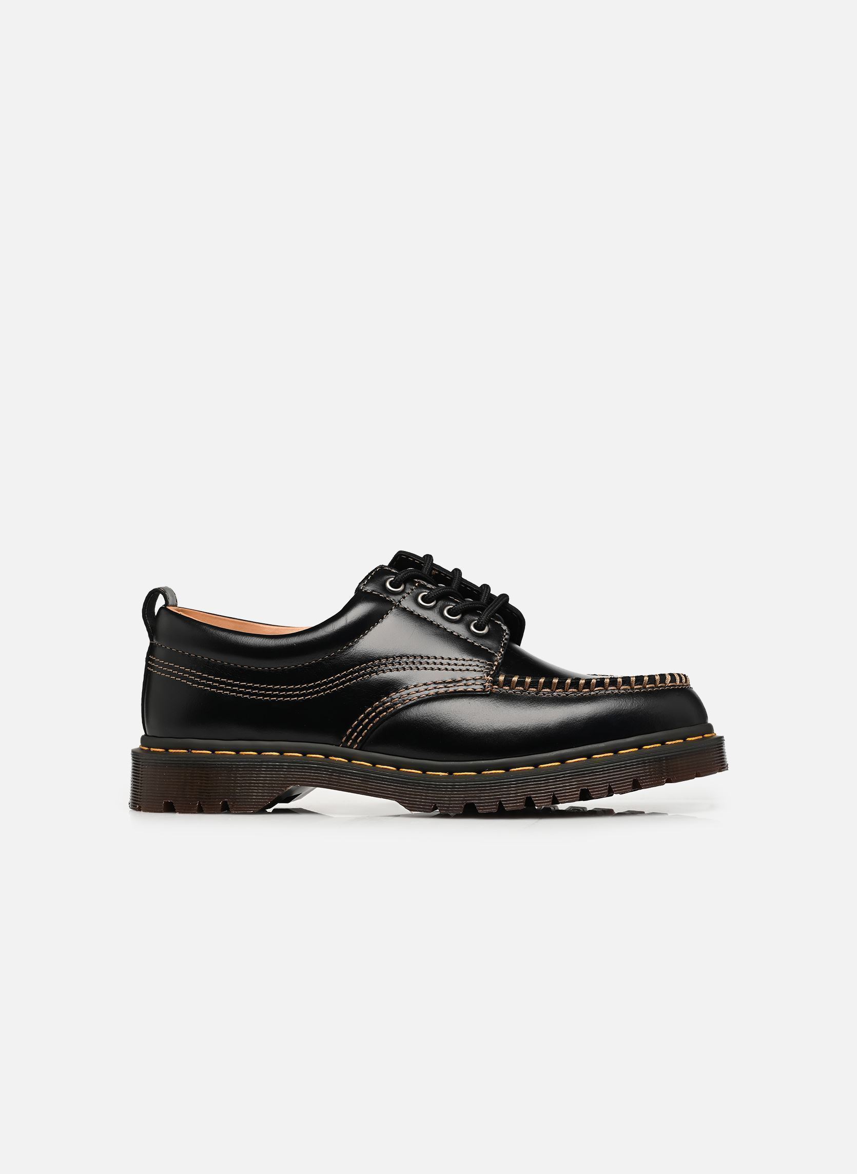 Dr. Martens Derbies Lowell M homme noir