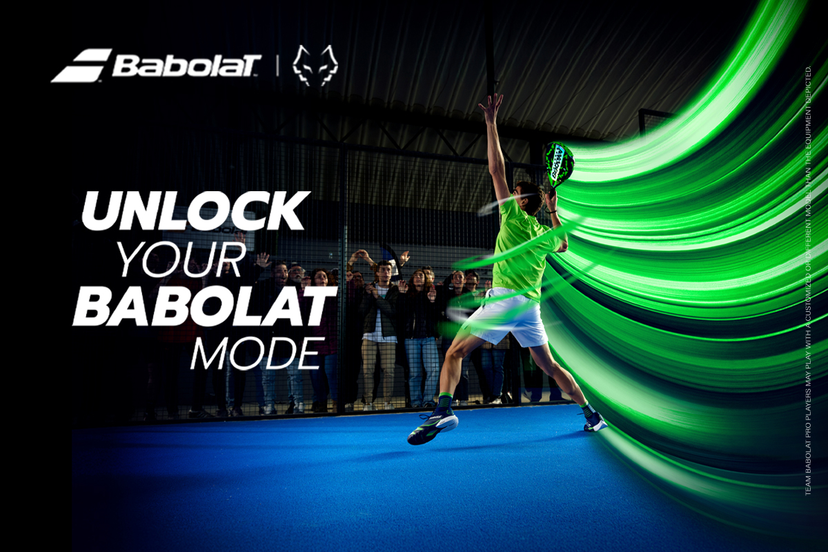 babolat