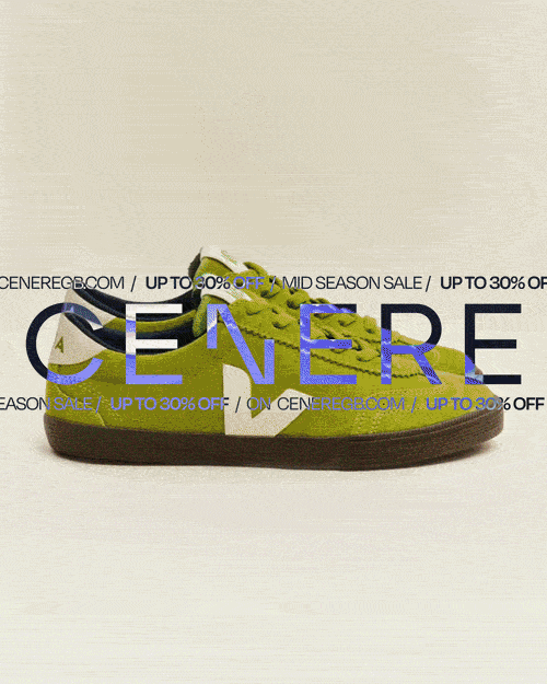 cenerewoman