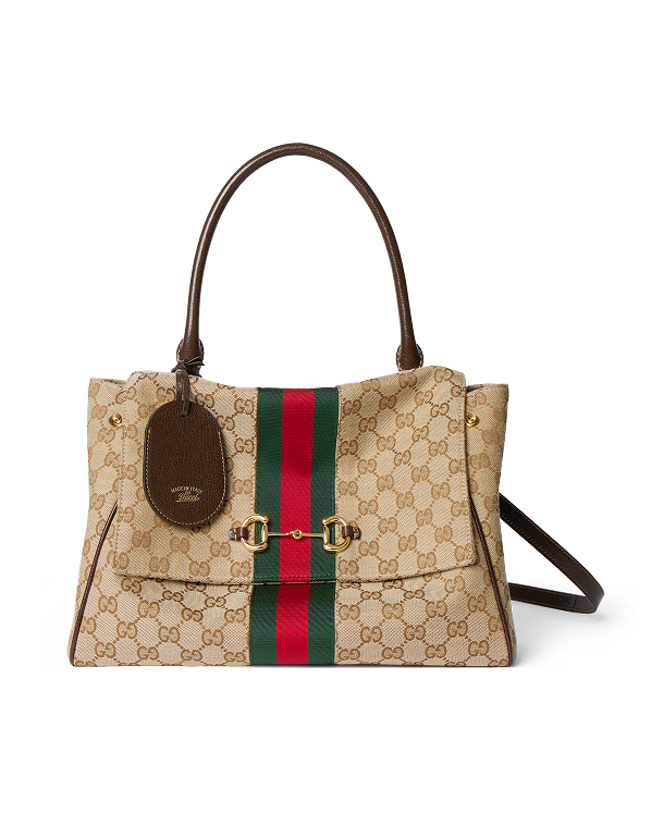 Borsa Scopri di più sul sito Web di Gucci 