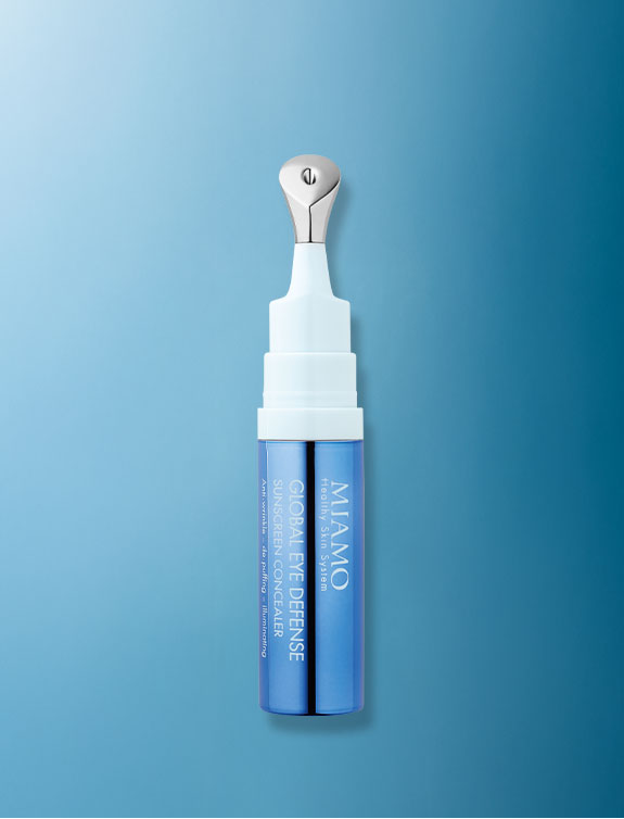 global eye defense sunscreen concealer SPF PA++