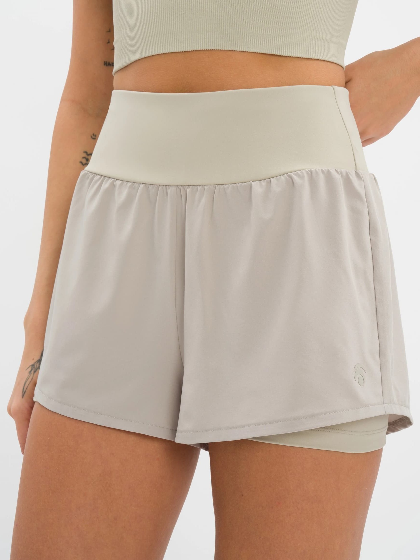 Athena Hotpant 