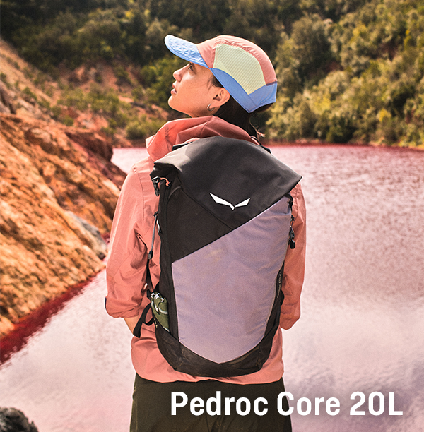 Pedroc Core 20L