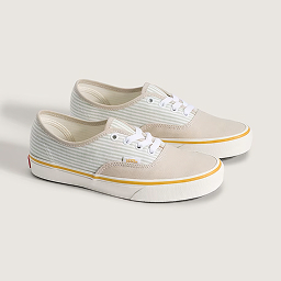 Space Yellow Authentic Shoe