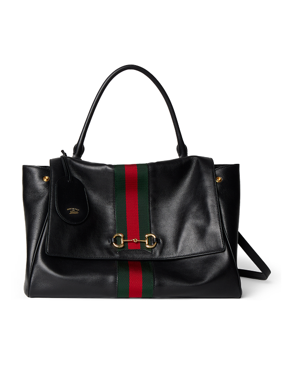 Borsa Scopri di più sul sito Web di Gucci 