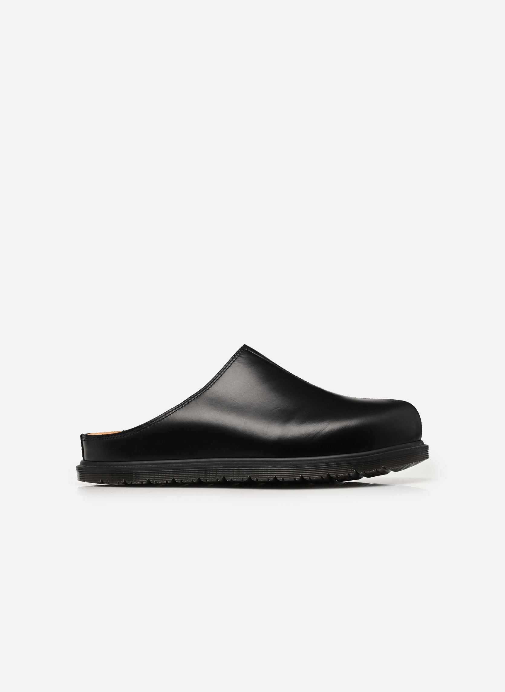 Dr. Martens Mules San Mule homme noir