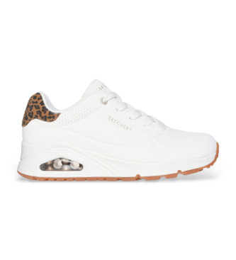 sneakers-bianche-uno-jungle-nite