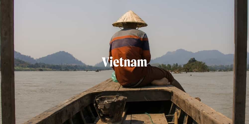Vietnam