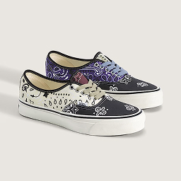 Purple Premium Authentic Shoe