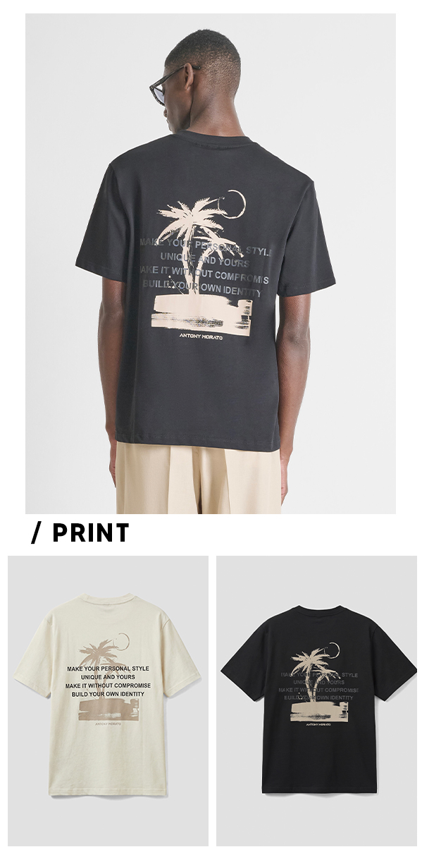T-SHIRT SS26