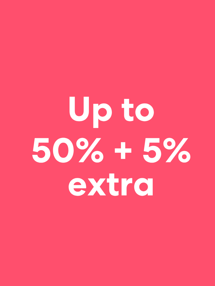 Daily Deal