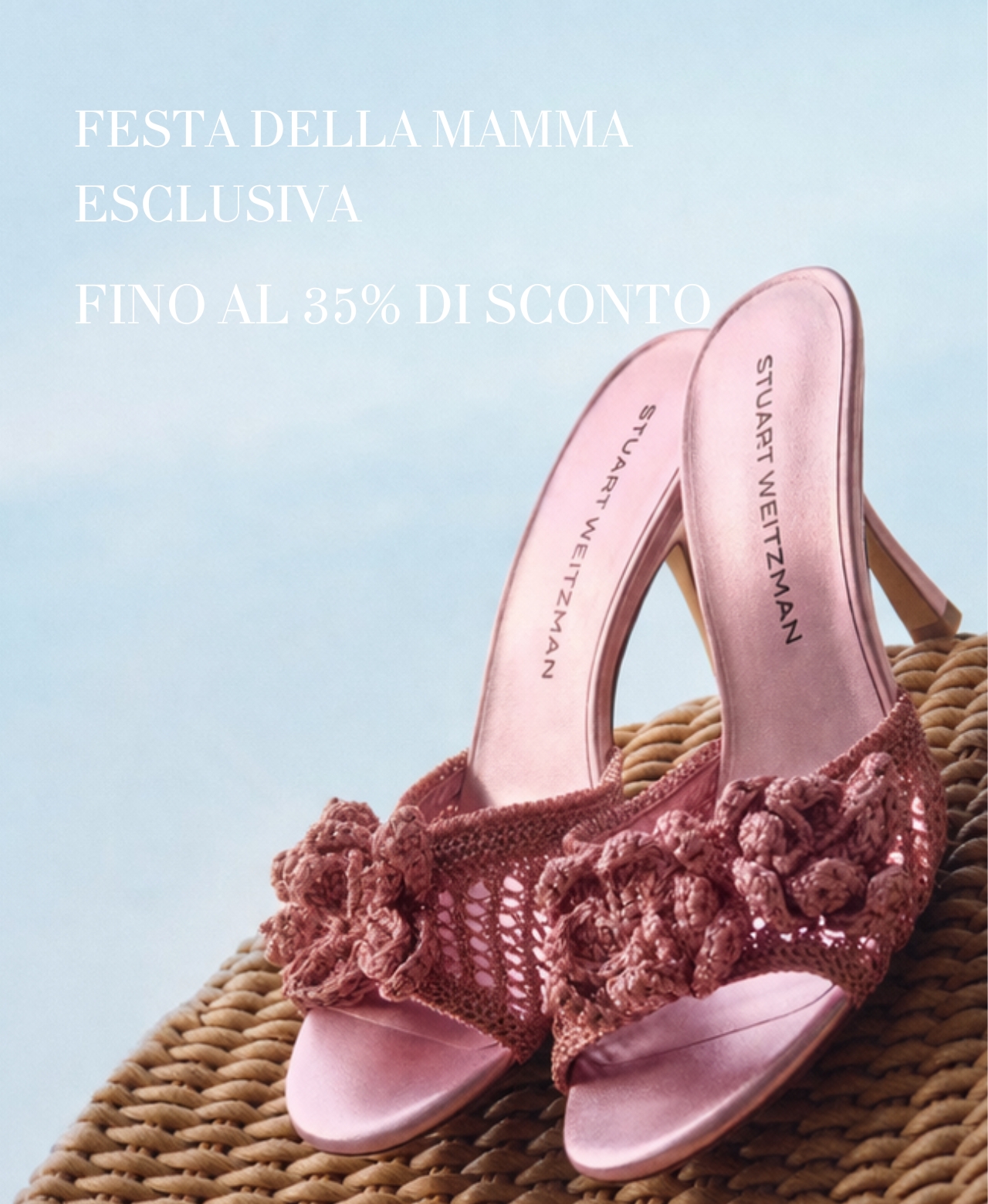 MOTHER'S DAY