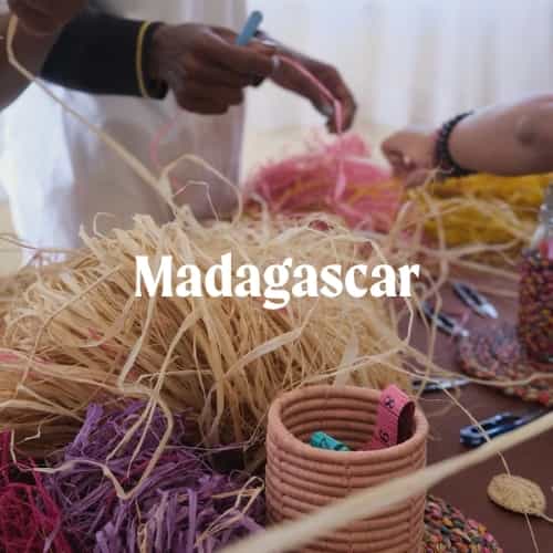 Madagascar
