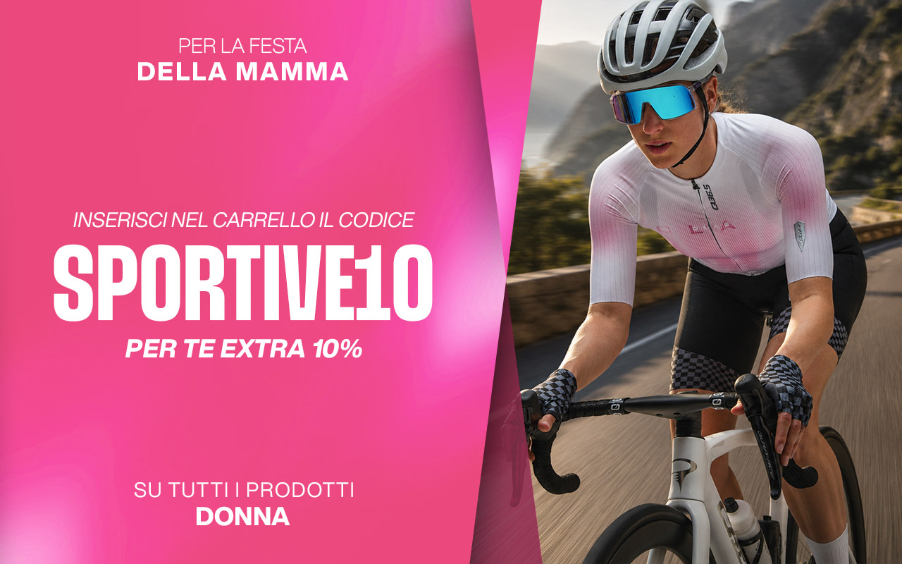 FESTA DELLA MAMMA