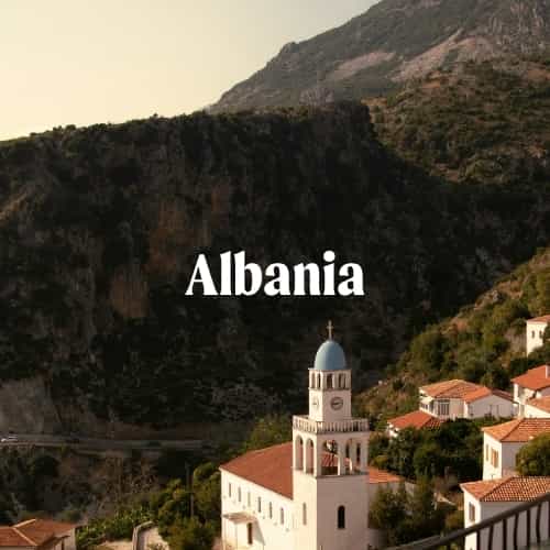 Albania