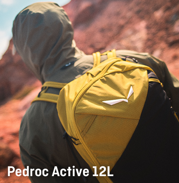 Pedroc Active 12L