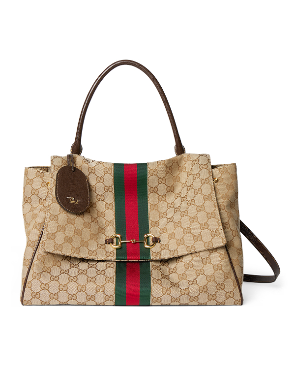 Borsa Scopri di più sul sito Web di Gucci 