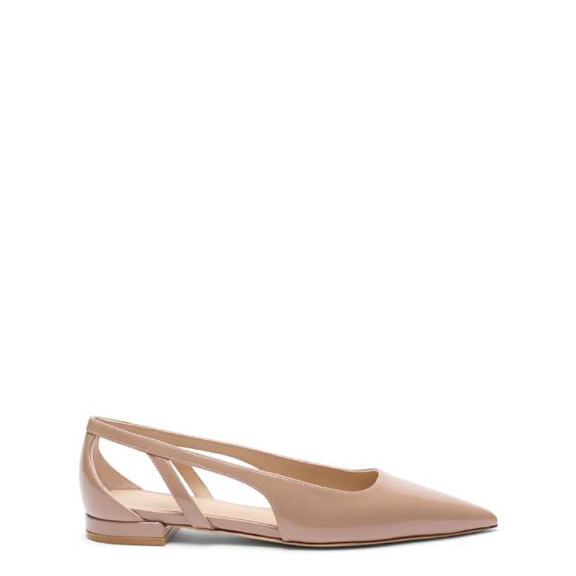 STUART POWER CUTOUT FLAT