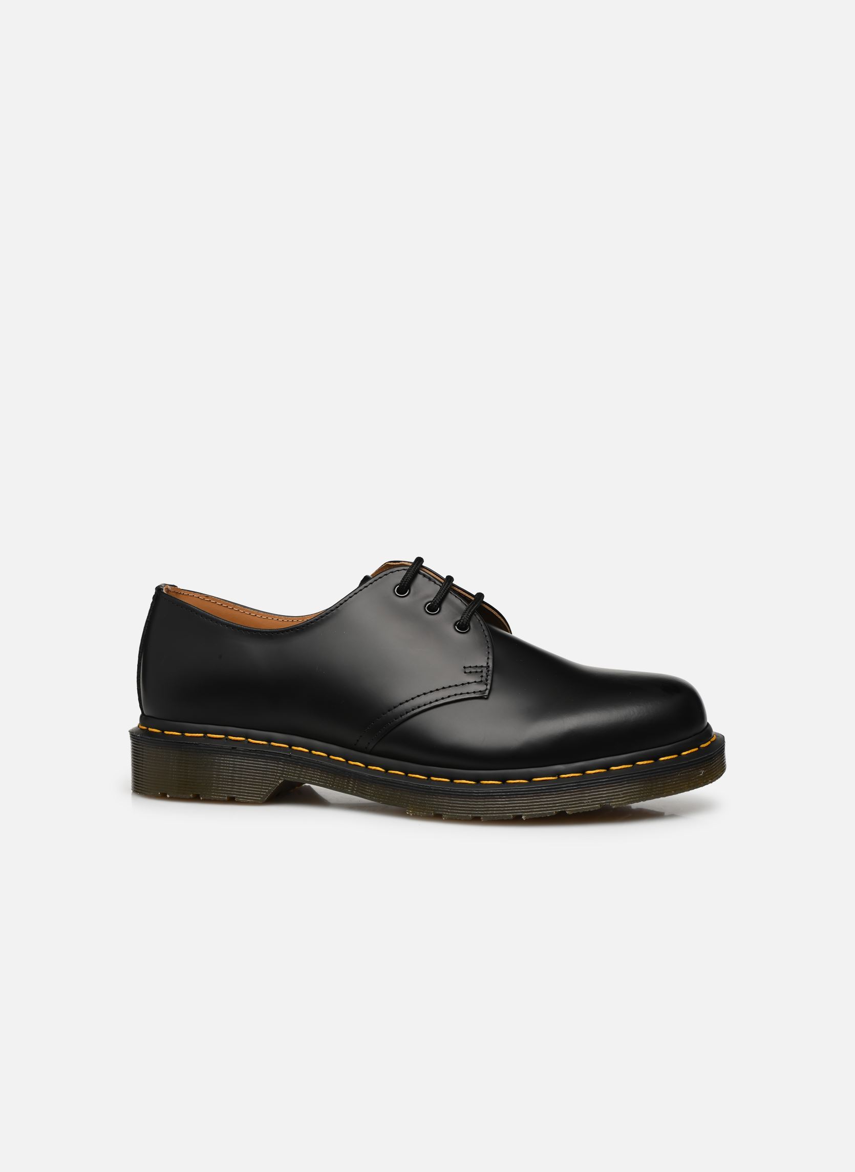 Dr. Martens Derbies 1461 M homme noir
