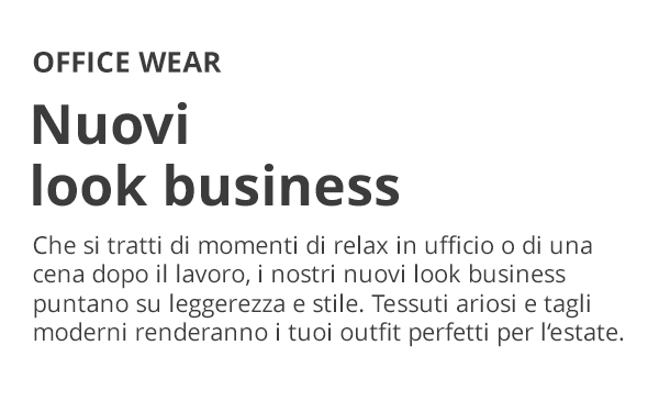 Office Wear