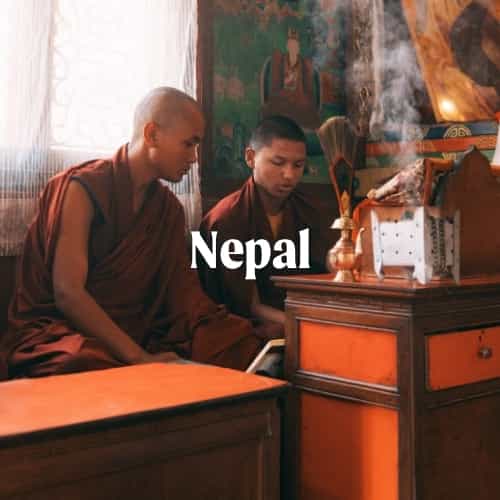 Nepal