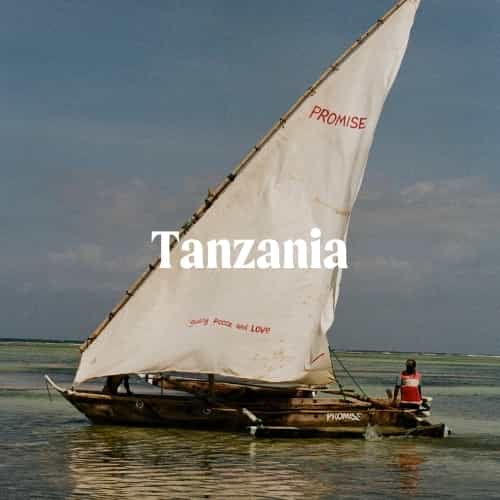 Tanzania