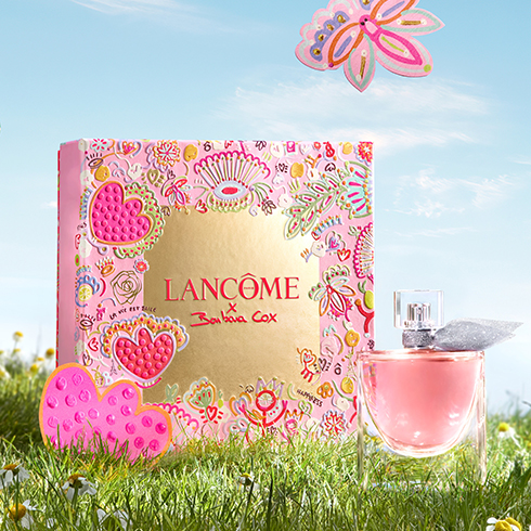 Lancôme La Vie Est Belle L`Eau de Parfum