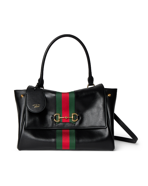 Borsa Scopri di più sul sito Web di Gucci 