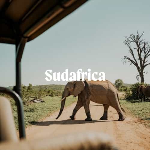 Sudafrica
