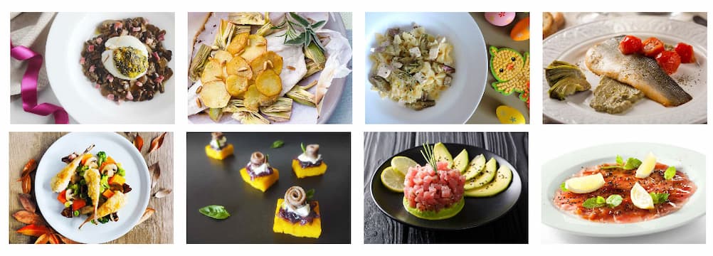 Ricette