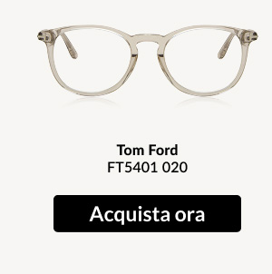 Tom Ford FT5401 020