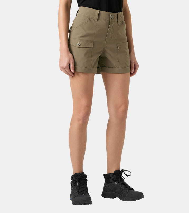 Women's Maridalen Shorts