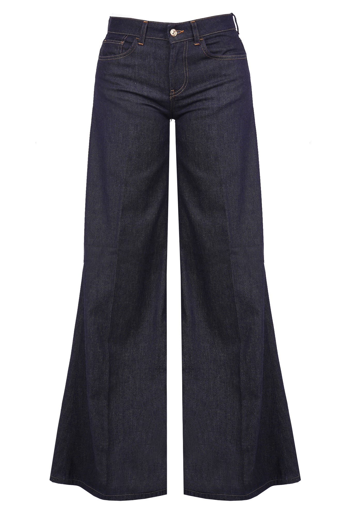 Dondup - Jeans - 470237 - Denim scuro - 24 / Denim scuro