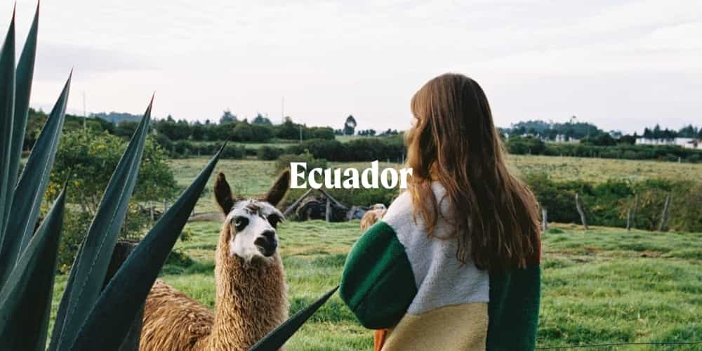 Ecuador