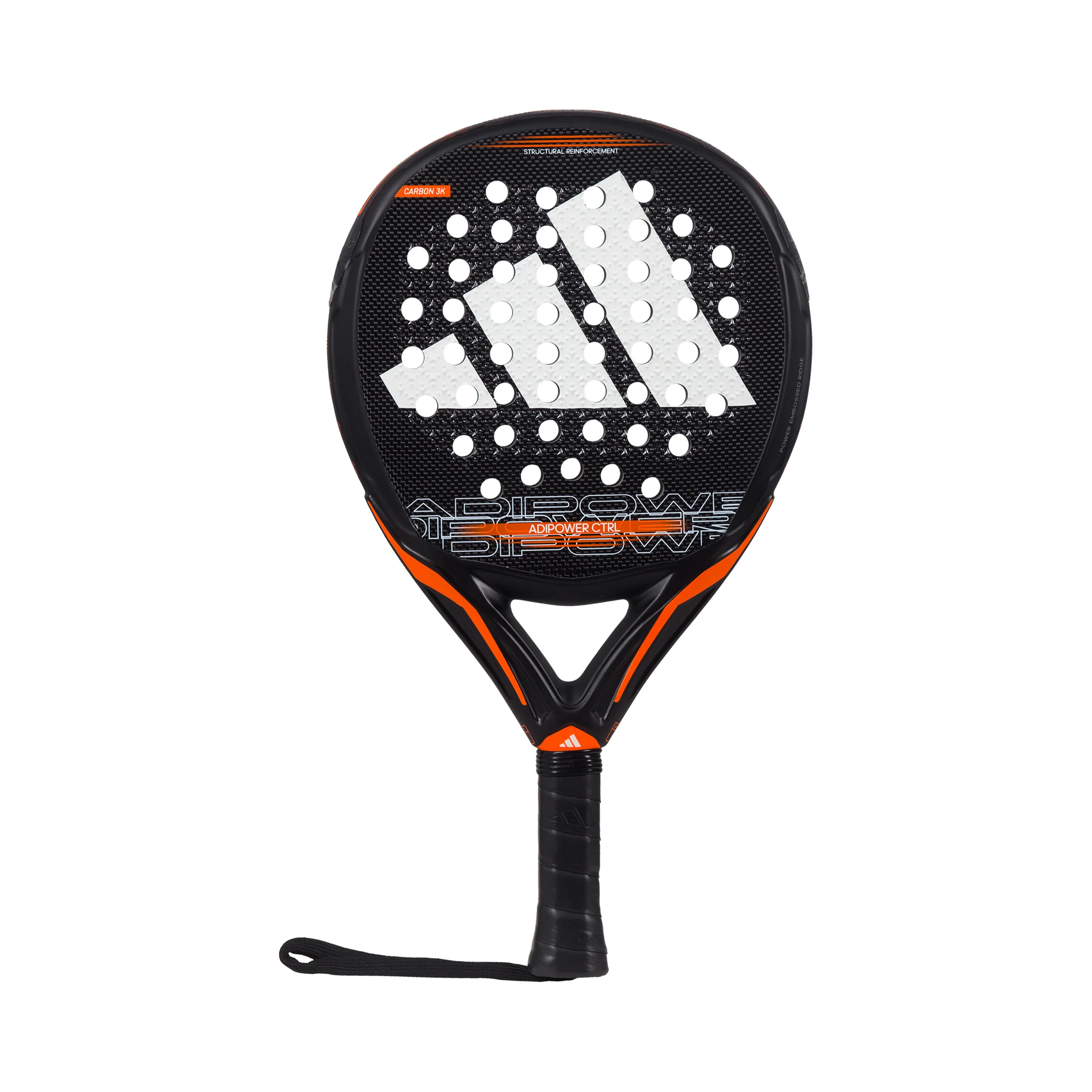 Adipower CTRL 3.3 Racchette da padel