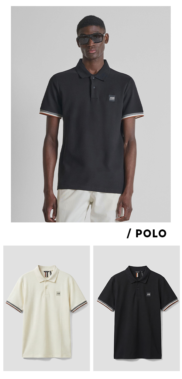 T-SHIRT SS26