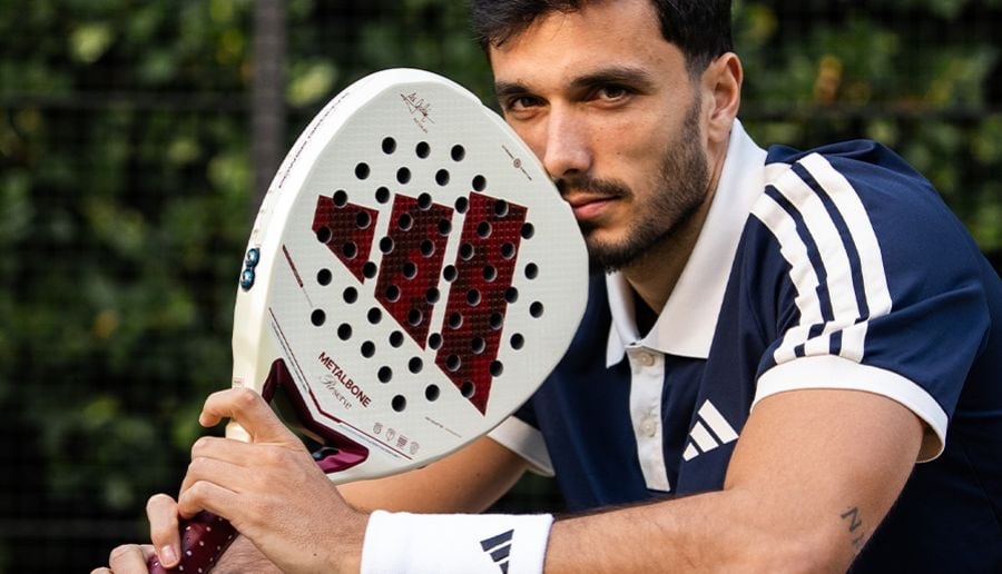 adidas Metalbone Reserve 2026 Limited Edition Ale Galán